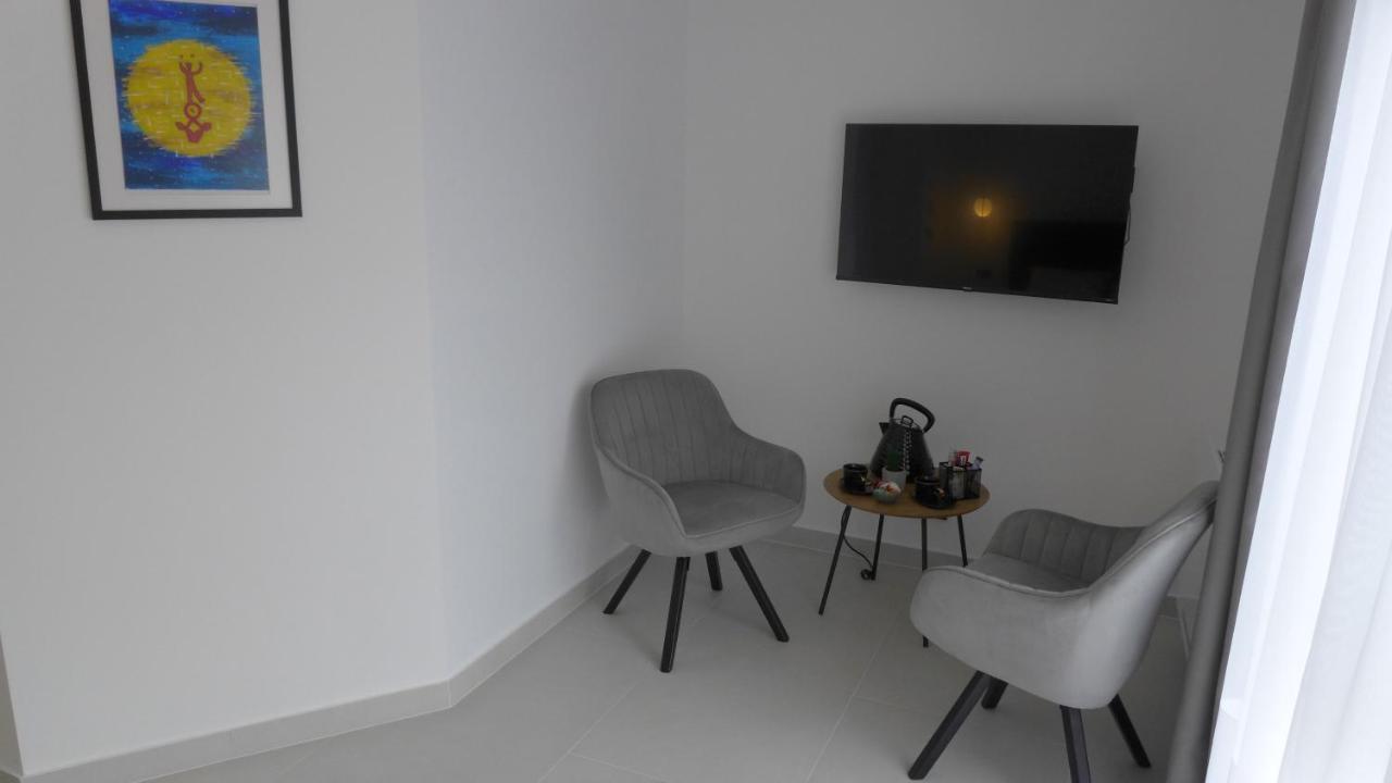 Dsapartments Sarajevo Exterior photo